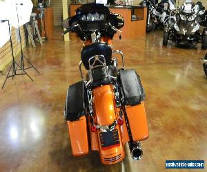 2014 Harley-Davidson Touring