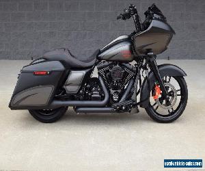 2016 Harley-Davidson Touring