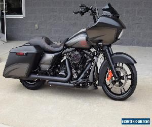 2016 Harley-Davidson Touring