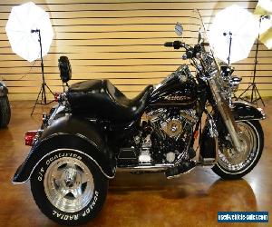 1998 Harley-Davidson Touring