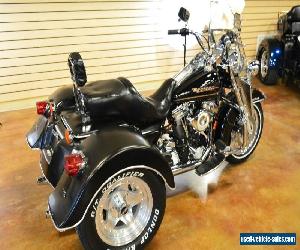 1998 Harley-Davidson Touring