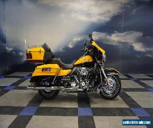 2013 Harley-Davidson Touring