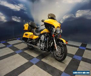 2013 Harley-Davidson Touring