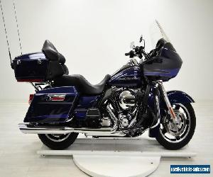 2012 Harley-Davidson Touring