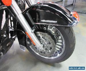 2011 Harley-Davidson Touring