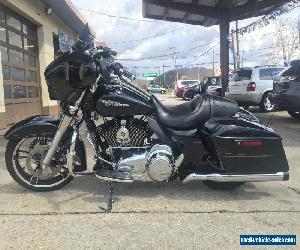 2014 Harley-Davidson Touring