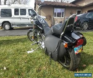 2009 Harley-Davidson Softail