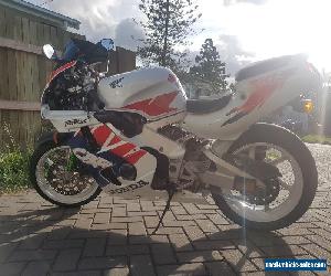 1990 honda cbr400rr nc29