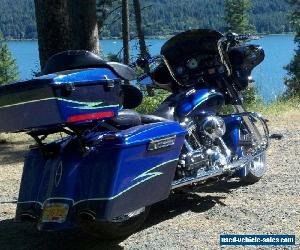 2005 Harley-Davidson Touring