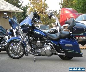 2005 Harley-Davidson Touring