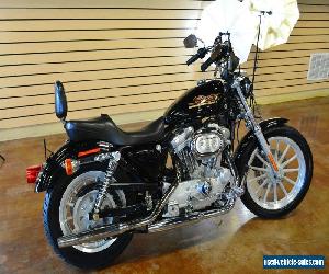 2000 Harley-Davidson Sportster