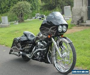 2007 Harley-Davidson Touring