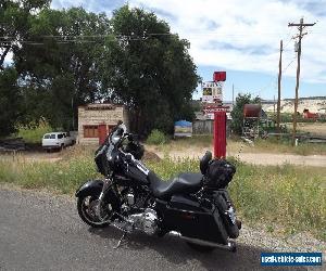 2013 Harley-Davidson Touring