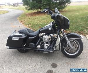 2001 Harley-Davidson Touring