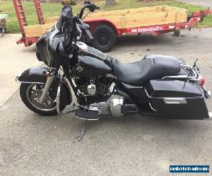 2001 Harley-Davidson Touring