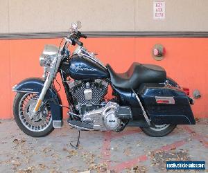 2012 Harley-Davidson Touring