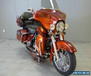 2013 Harley-Davidson Touring