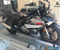 SUZUKI GS 500 F  07/2009  , damaged, will suit buggy gokart quad for Sale