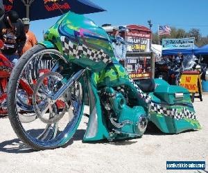 2013 Harley-Davidson Touring