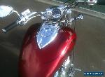 2008 Honda VTX1800C for Sale