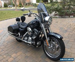 2007 Harley-Davidson Touring