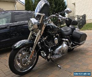 2007 Harley-Davidson Touring