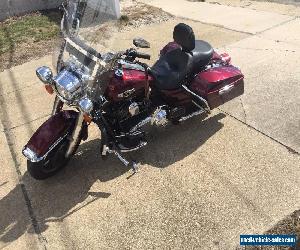 2014 Harley-Davidson Touring