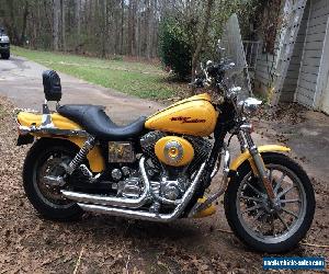 2005 Harley-Davidson Dyna