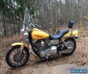 2005 Harley-Davidson Dyna