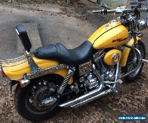 2005 Harley-Davidson Dyna