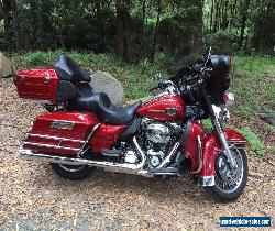 2012 Harley Davidson Ultra Classic for Sale