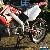 Honda cr250 2 stroke motocross offroad bike for Sale