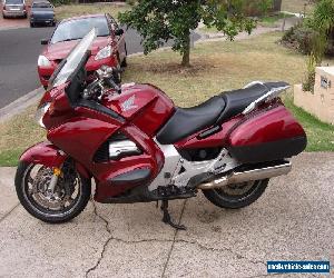  2004 honda ST1300