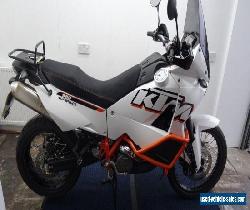 2013 13 KTM ADVENTURE 990 IN GREAT CONDITION for Sale