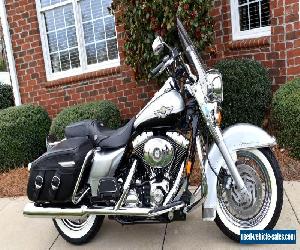 2003 Harley-Davidson Touring