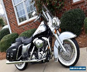 2003 Harley-Davidson Touring