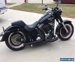 2011 Harley-Davidson Softail