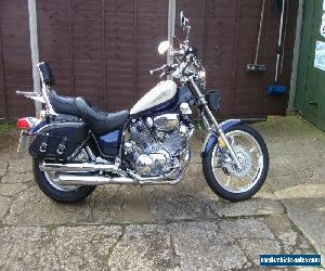 YAMAHA X.V.1100 immaculate condition..