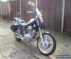 YAMAHA X.V.1100 immaculate condition..