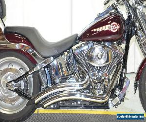 2006 Harley-Davidson Softail