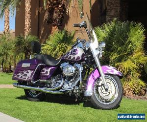 2001 Harley-Davidson Touring