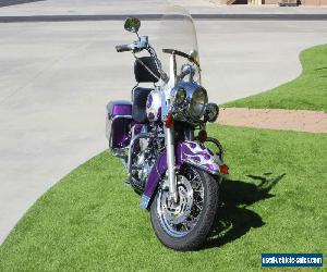 2001 Harley-Davidson Touring