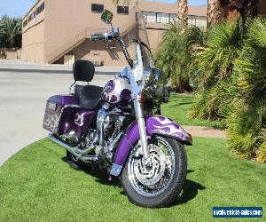 2001 Harley-Davidson Touring