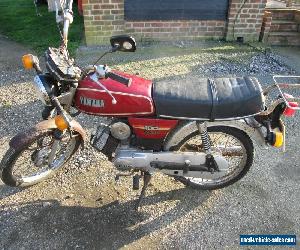 yamaha yb 100