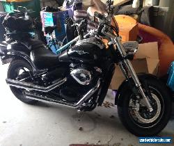 2008 Suzuki Boulevard for Sale