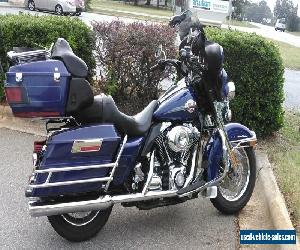 2007 Harley-Davidson Touring