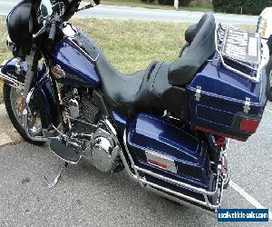 2007 Harley-Davidson Touring