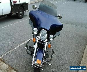 2007 Harley-Davidson Touring