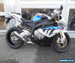 BMW S 1000 RR Sport for Sale