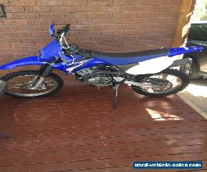 Yamaha ttr-125 for Sale